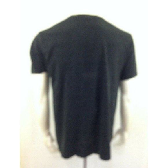 Atari Alone In The Dark Size XL Black Graphic Men's Crew Neck Gamer T Shirt - Picture 4 of 6